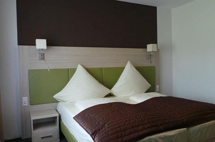 Rhönblick Landhotel - Restaurant - Countrypub