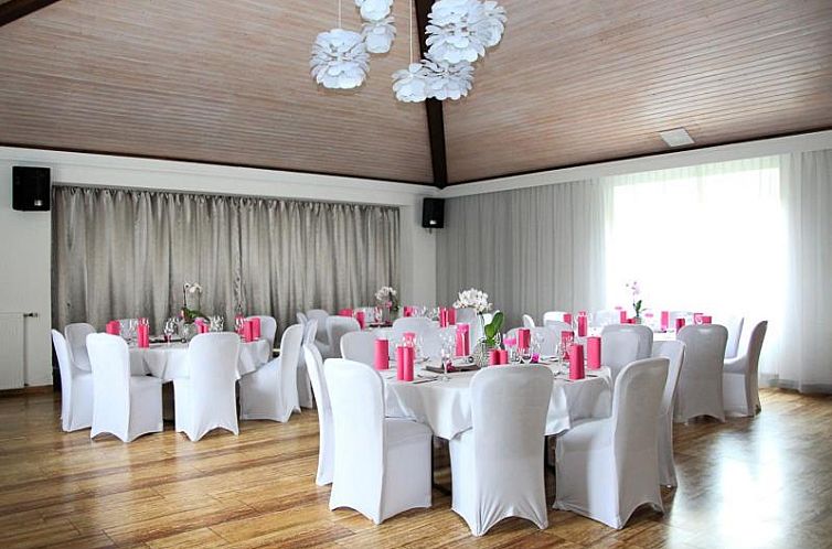 Rhönblick Landhotel - Restaurant - Countrypub