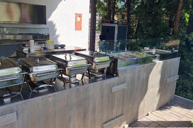 Rhönblick Landhotel - Restaurant - Countrypub