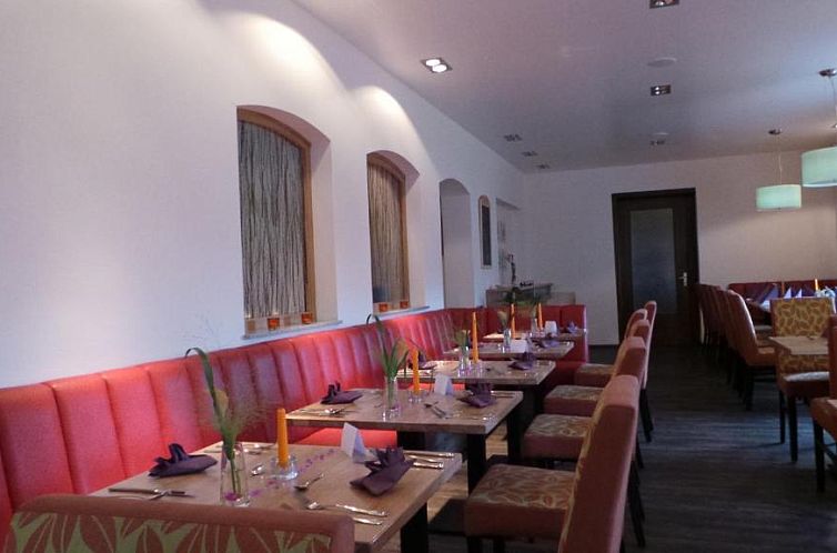 Rhönblick Landhotel - Restaurant - Countrypub