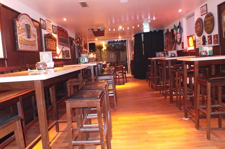 Rhönblick Landhotel - Restaurant - Countrypub