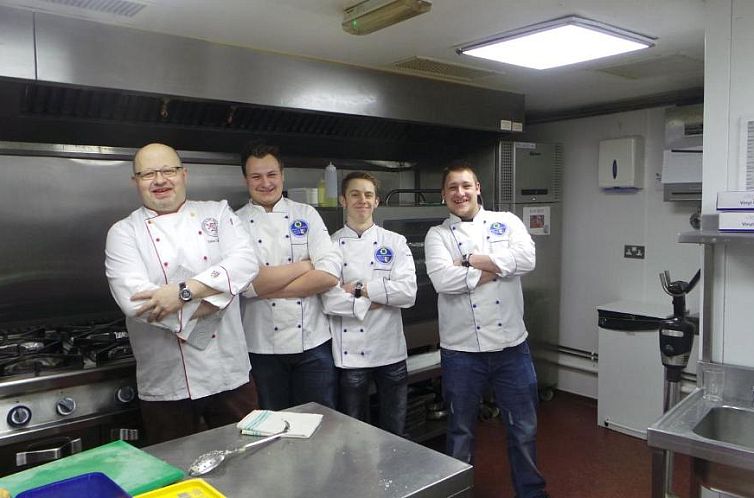 Rhönblick Landhotel - Restaurant - Countrypub