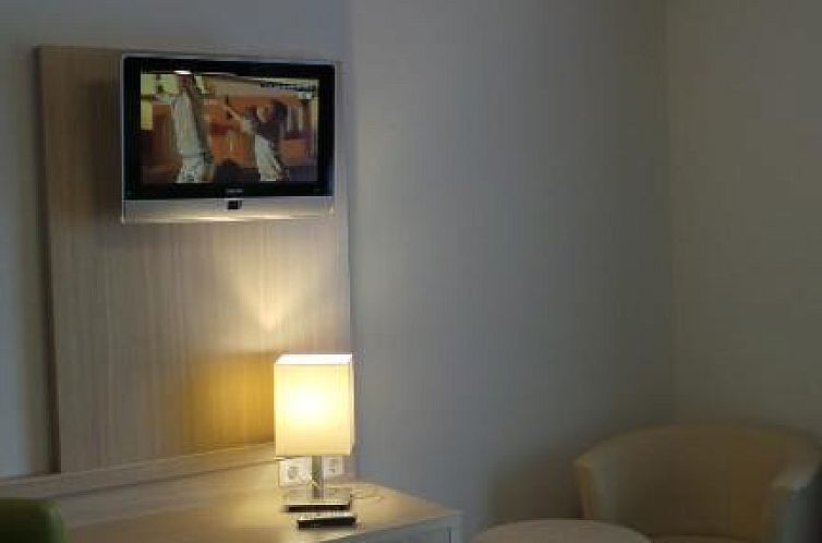 Rhönblick Landhotel - Restaurant - Countrypub