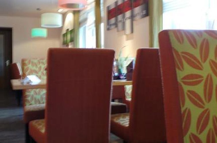 Rhönblick Landhotel - Restaurant - Countrypub