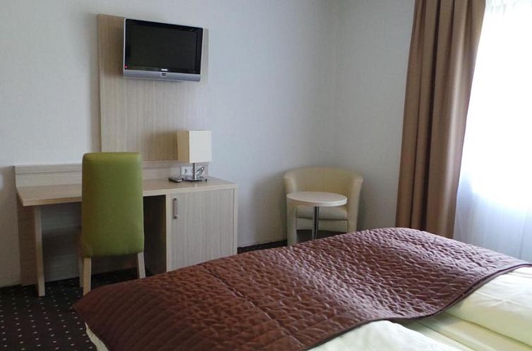 Rhönblick Landhotel - Restaurant - Countrypub