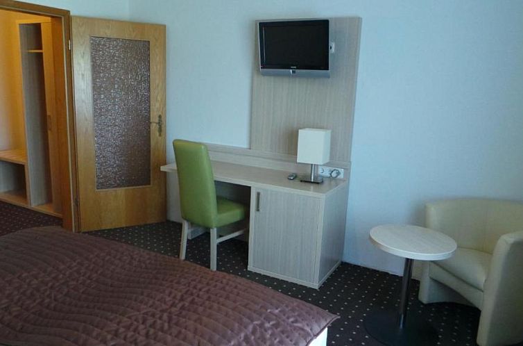 Rhönblick Landhotel - Restaurant - Countrypub