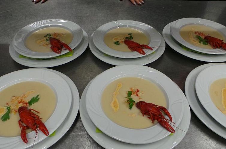 Rhönblick Landhotel - Restaurant - Countrypub