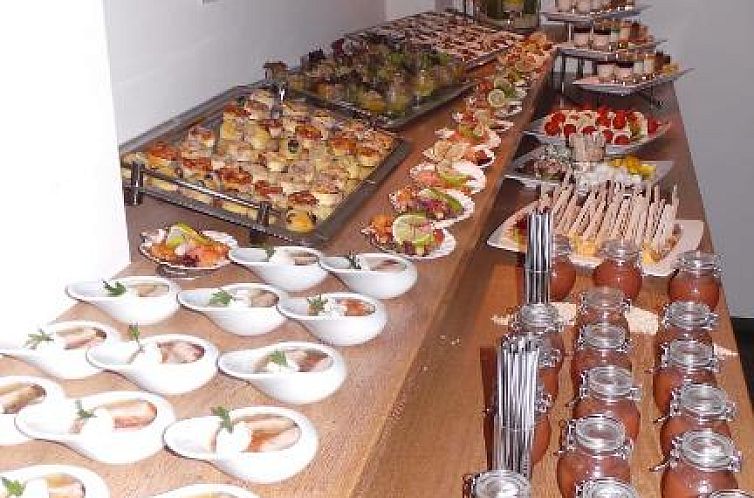 Rhönblick Landhotel - Restaurant - Countrypub