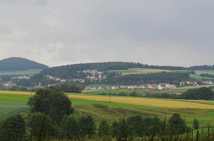 Rhönblick Landhotel - Restaurant - Countrypub