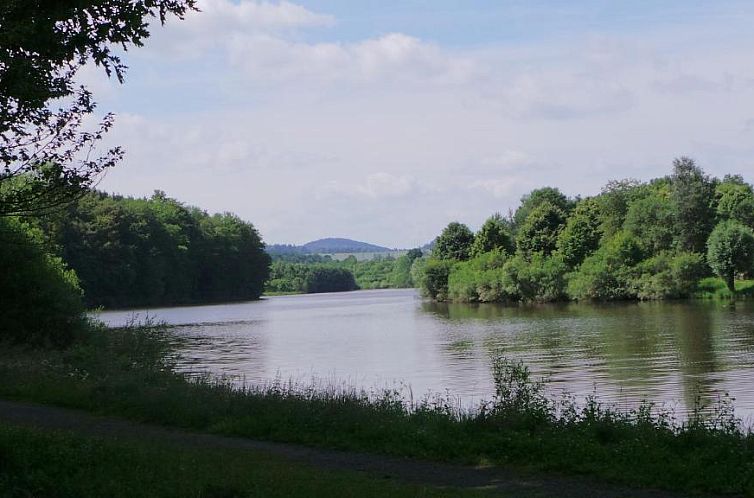 Rhönblick Landhotel - Restaurant - Countrypub
