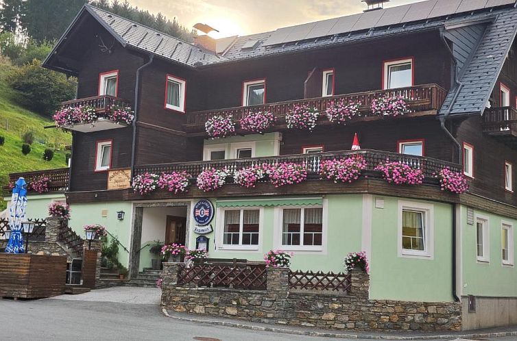 Unterkunft 14611501 - Ferienhaus Steiermark - Schweiger JAGAWIRT