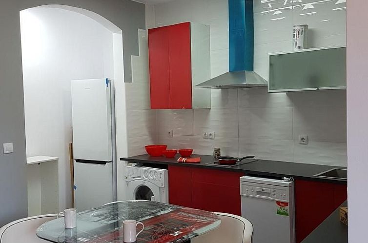 Appartement Entrevias Unterkunft und weitere Wohnungen in Le