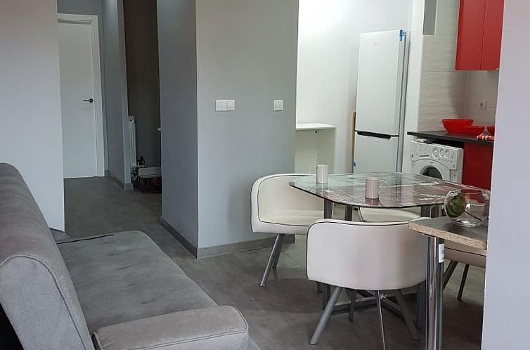 Appartement Entrevias Unterkunft und weitere Wohnungen in Le
