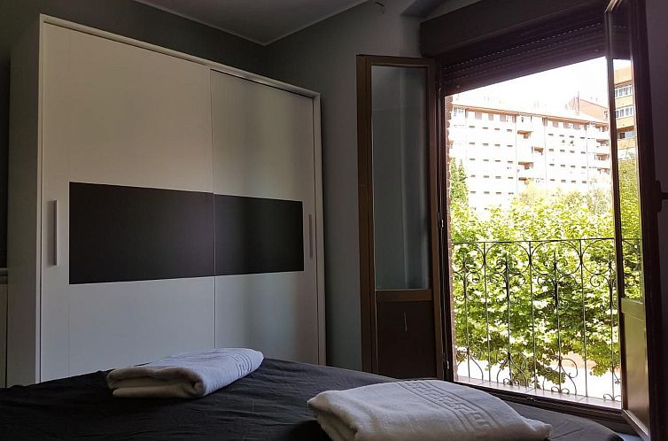 Appartement Entrevias Unterkunft und weitere Wohnungen in Le