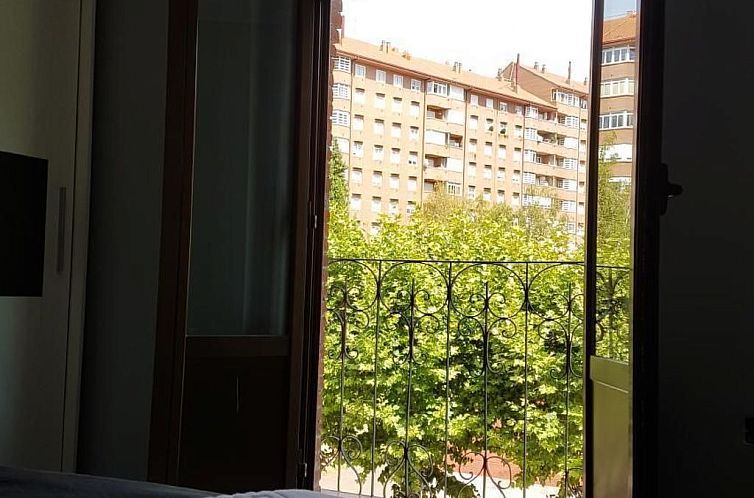 Appartement Entrevias Unterkunft und weitere Wohnungen in Le