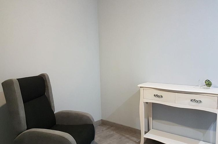 Appartement Entrevias Unterkunft und weitere Wohnungen in Le