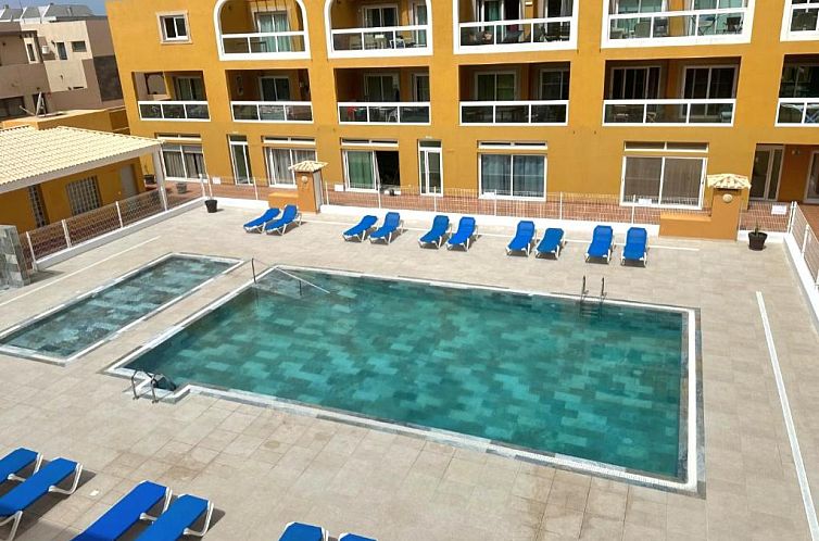Verblijf 14614411 - Appartement Canarische Eilanden - Residencial Cotillo Playa