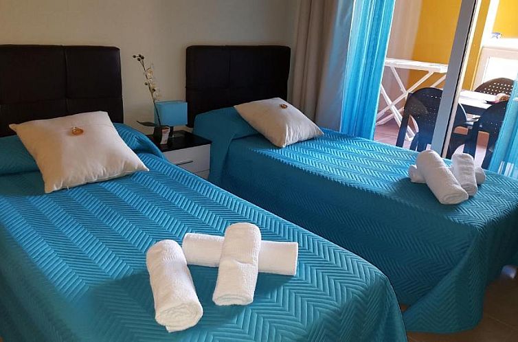 Residencial Cotillo Playa