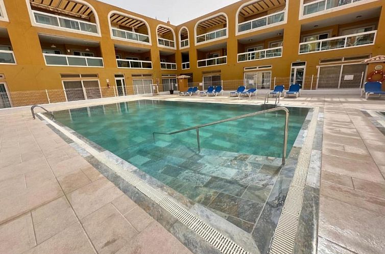 Residencial Cotillo Playa