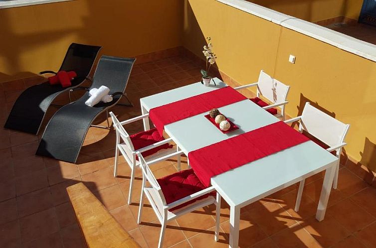 Residencial Cotillo Playa