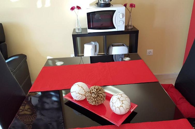 Residencial Cotillo Playa