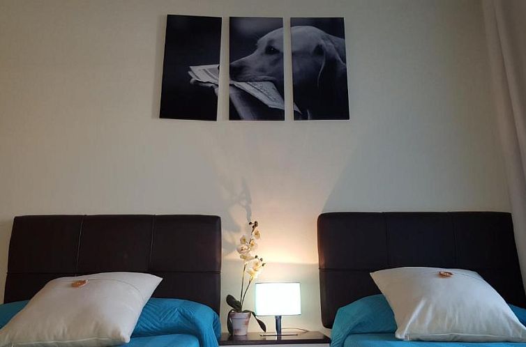 Residencial Cotillo Playa