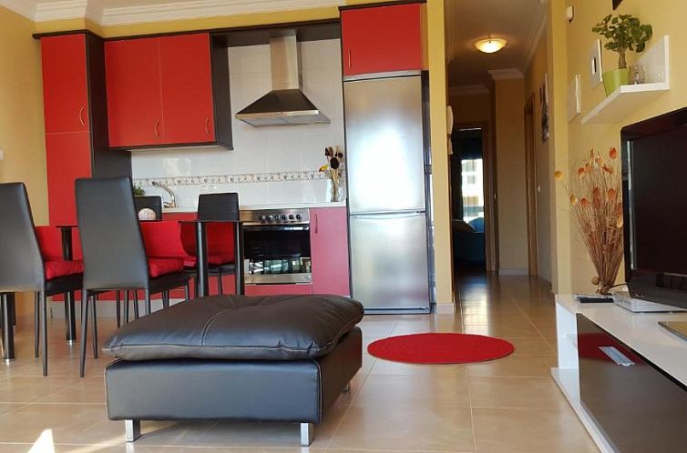 Residencial Cotillo Playa