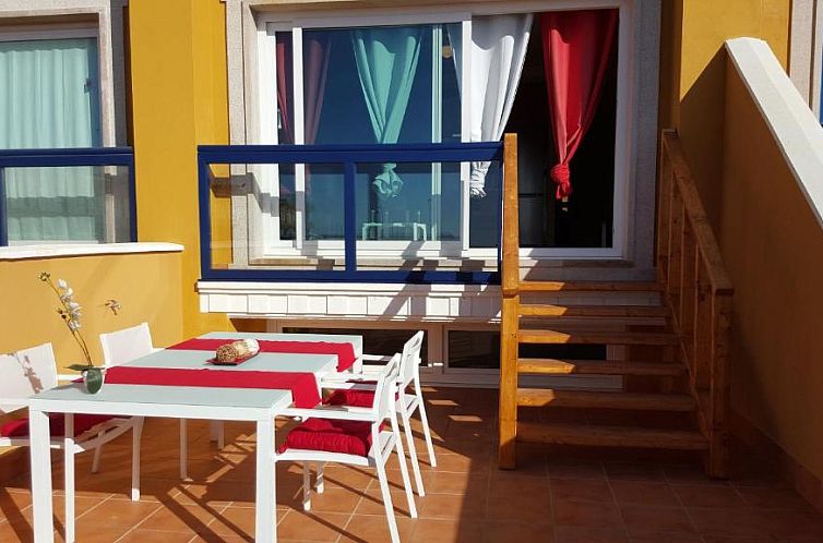 Residencial Cotillo Playa