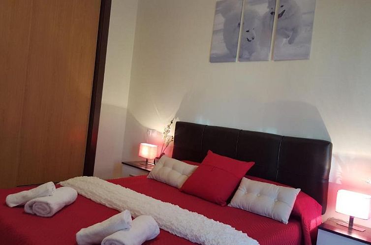 Residencial Cotillo Playa