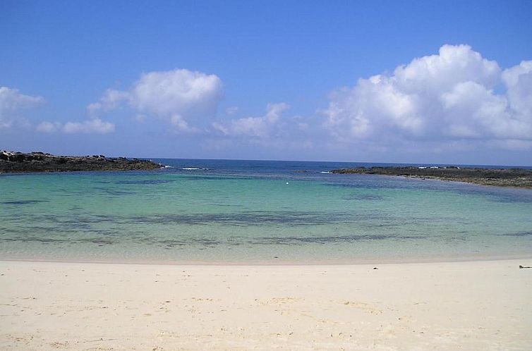Residencial Cotillo Playa
