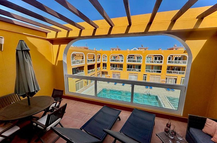 Guest house 14614415 - Apartment Canary Islands - Aguarii Apartment Cotillo