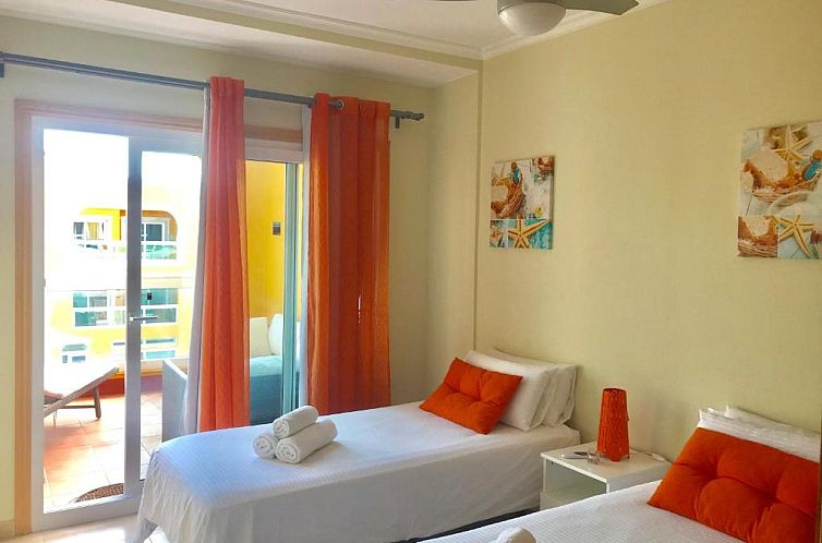 Aguarii Apartment Cotillo