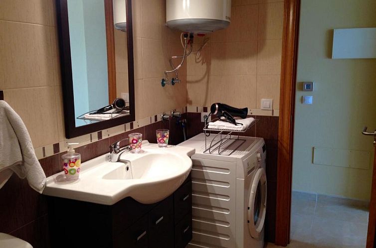 Aguarii Apartment Cotillo