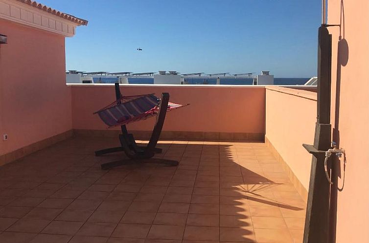 Aguarii Apartment Cotillo