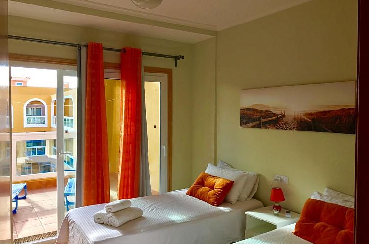 Turquesa Apartment Cotillo