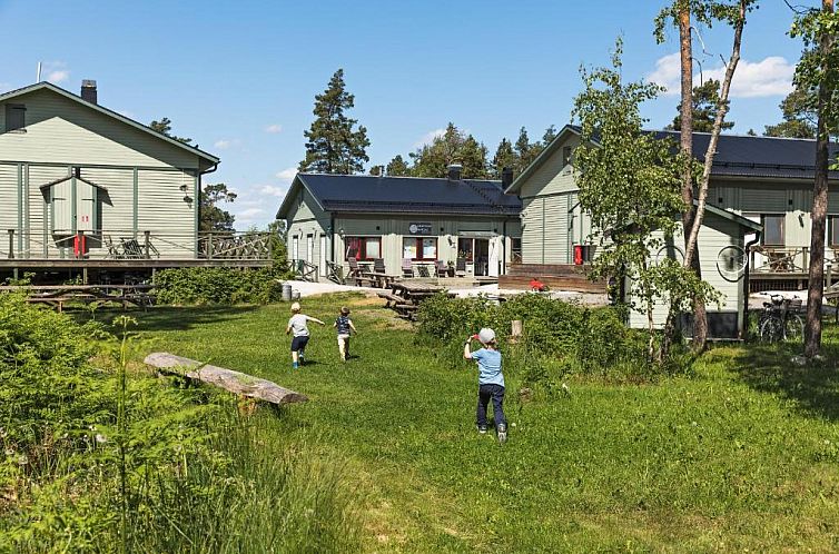 STF Svartsö Skärgårdshotell & Vandrarhem