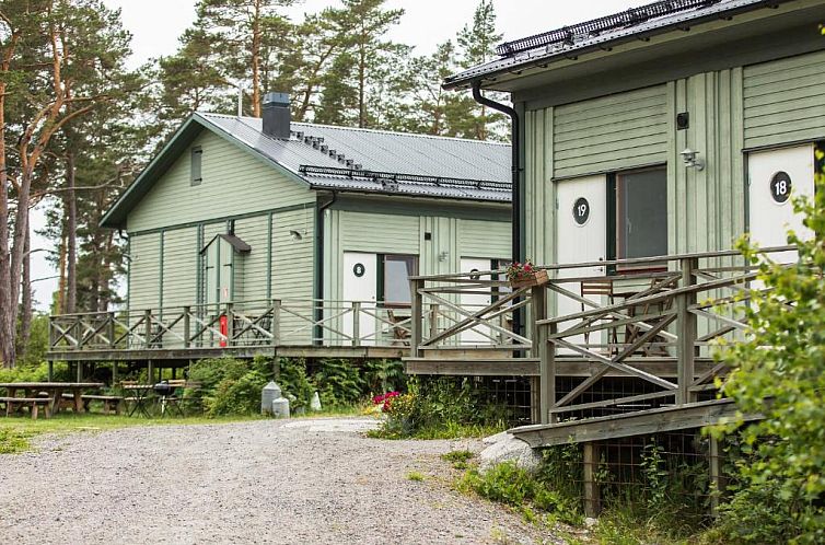 STF Svartsö Skärgårdshotell & Vandrarhem