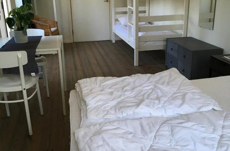 STF Svartsö Skärgårdshotell & Vandrarhem