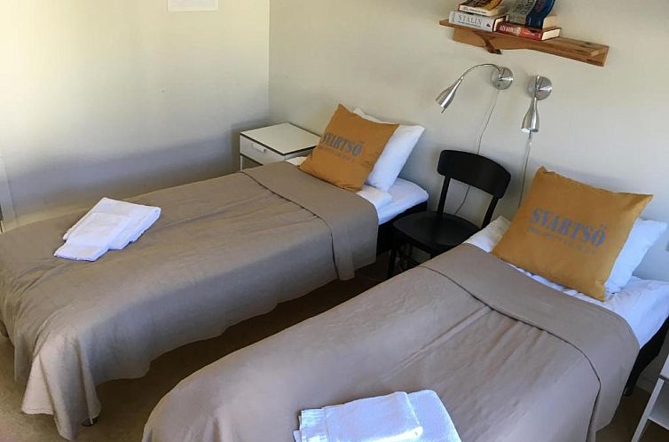 STF Svartsö Skärgårdshotell & Vandrarhem