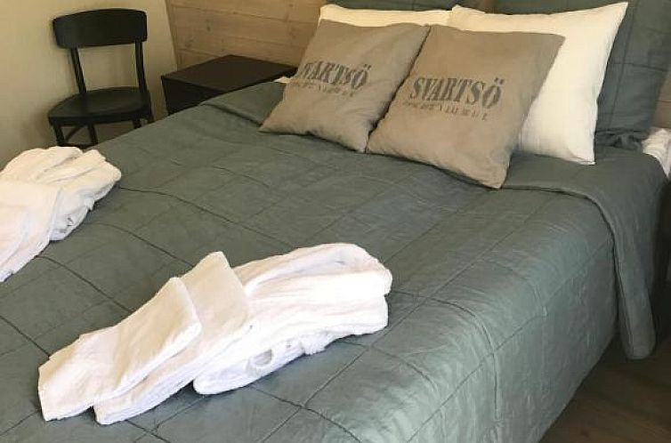 STF Svartsö Skärgårdshotell & Vandrarhem