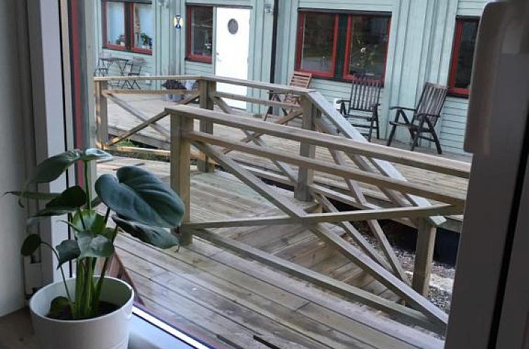 STF Svartsö Skärgårdshotell & Vandrarhem