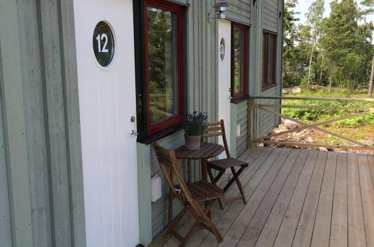 STF Svartsö Skärgårdshotell & Vandrarhem