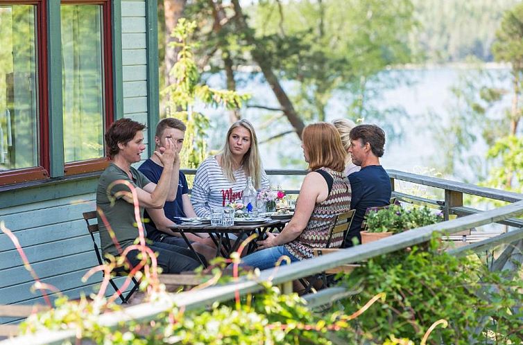 STF Svartsö Skärgårdshotell & Vandrarhem