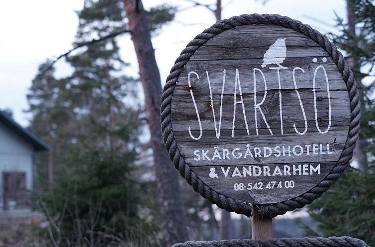 STF Svartsö Skärgårdshotell & Vandrarhem