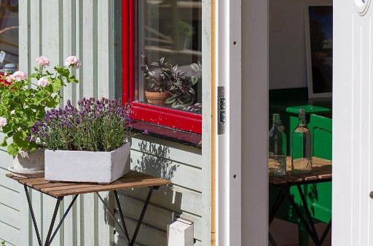 STF Svartsö Skärgårdshotell & Vandrarhem