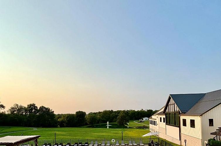 Guest house 14625207 - Apartment Oostkust - The Inn at Hershey Farm