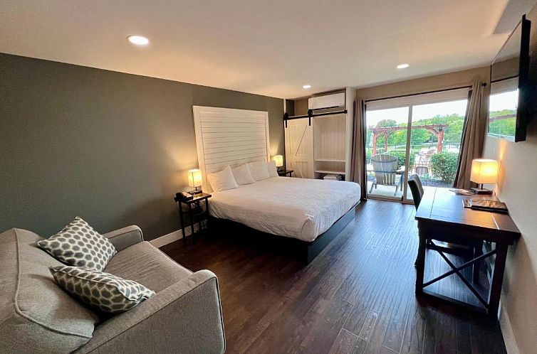 The Inn at Hershey Farm