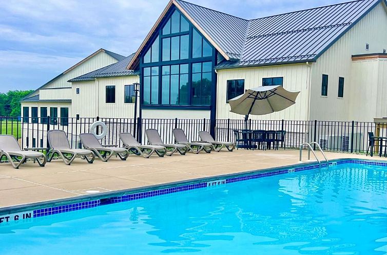 The Inn at Hershey Farm