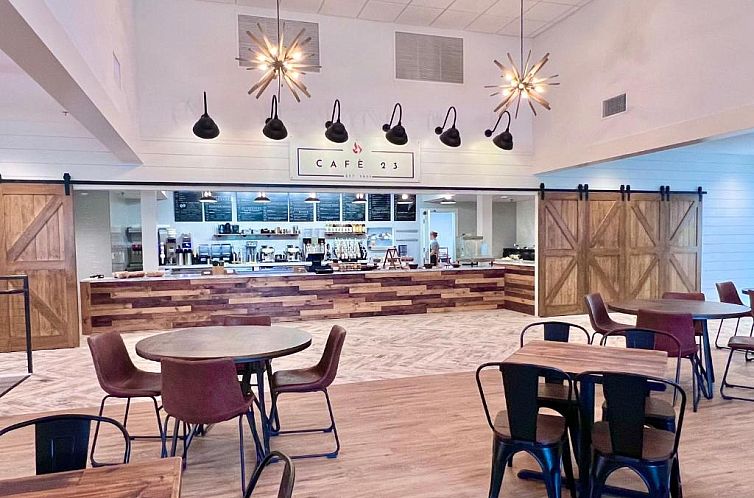 The Inn at Hershey Farm