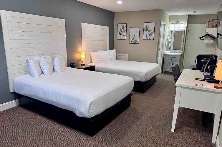 The Inn at Hershey Farm